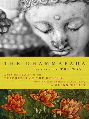 The Dhammapada - ebook